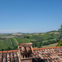 Morrovalle Le Marche
