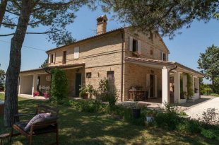 Morrovalle Le Marche