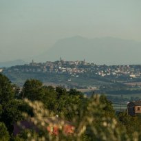 Morrovalle Le Marche
