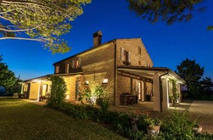 Morrovalle Le Marche