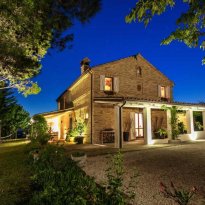 Morrovalle Le Marche