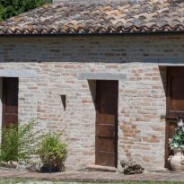 Mogliano Le Marche