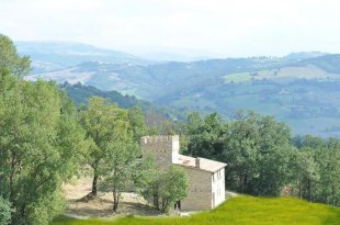 Gagliole Le Marche