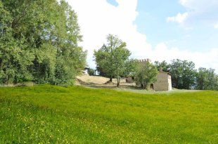 Gagliole Le Marche