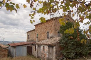 Loro Piceno Le Marche
