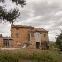 Loro Piceno Le Marche