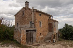 Loro Piceno Le Marche