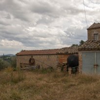 Loro Piceno Le Marche