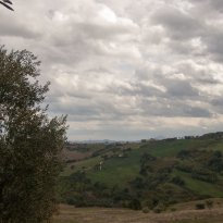 Loro Piceno Le Marche