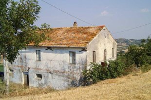 Montalto delle Marche Le Marche