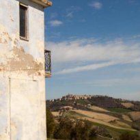 Montalto delle Marche Le Marche