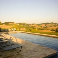 Loro Piceno Le Marche