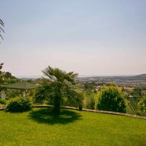 Monsampolo del Tronto Le Marche