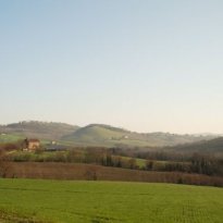 Loro Piceno Le Marche