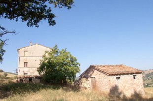 Sant'Angelo in Pontano Le Marche