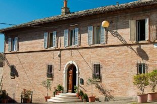 Monteleone di Fermo Le Marche