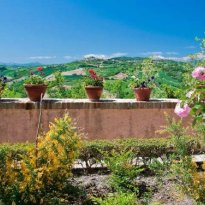 Monteleone di Fermo Le Marche