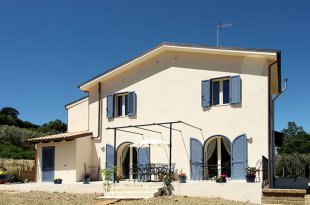 Montepradone Le Marche