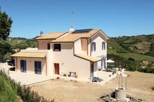 Montepradone Le Marche