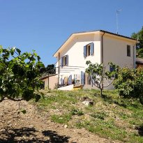 Montepradone Le Marche