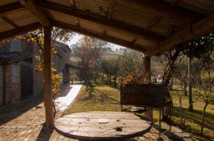 Loro Piceno Le Marche