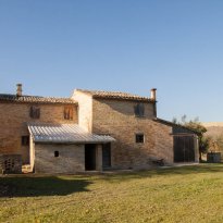 Loro Piceno Le Marche