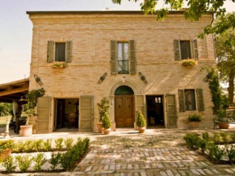 Loro Piceno Le Marche