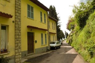 Penna San Giovanni Le Marche