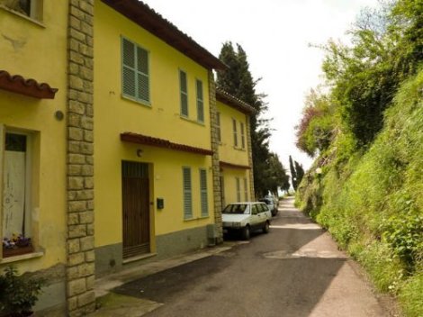 Penna San Giovanni Le Marche