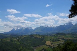 Penna San Giovanni Le Marche
