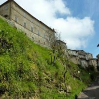Penna San Giovanni Le Marche