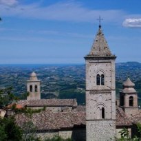 Penna San Giovanni Le Marche