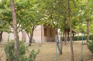 San Ginesio Le Marche