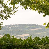 San Ginesio Le Marche
