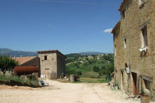 Gualdo Le Marche