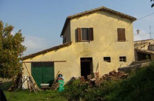 Pievebovigliana Le Marche