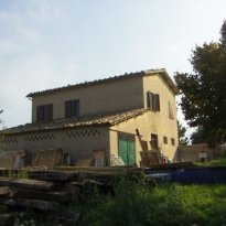 Pievebovigliana Le Marche