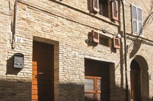 Loro Piceno Le Marche