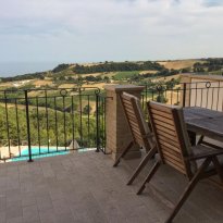 Campofilone Le Marche