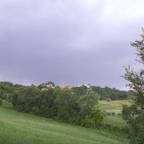 San Ginesio Le Marche
