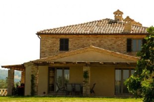 Loro Piceno Le Marche