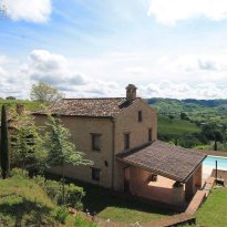Penna San Giovanni Le Marche