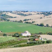 San Marcello Le Marche