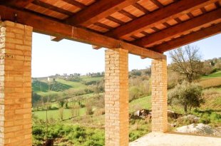 Loro Piceno Le Marche