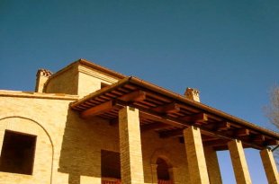 Loro Piceno Le Marche