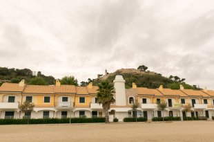 Cupra Marittima Le Marche