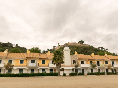 Cupra Marittima Le Marche