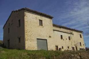 Gualdo Le Marche