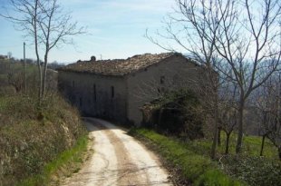 Gualdo Le Marche