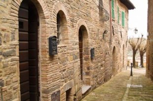 Caldarola Le Marche